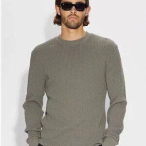 NWT: Cotton Citizen Waffle Cooper Thermal